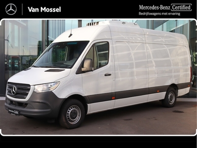 Mercedes-Benz Sprinter Diesel