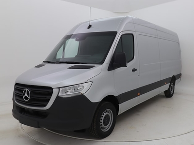 Mercedes-Benz Sprinter Diesel