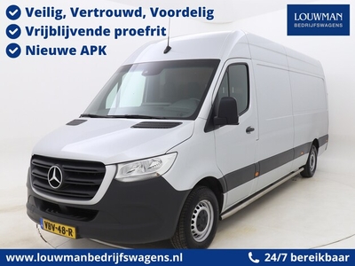 Mercedes-Benz Sprinter Diesel