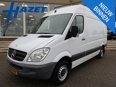 Mercedes-Benz Sprinter Diesel