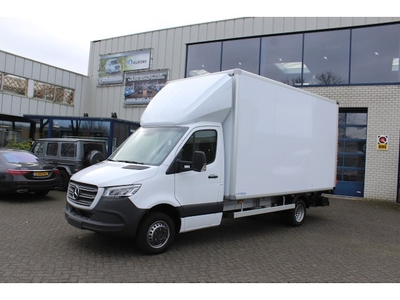 Mercedes-Benz Sprinter Diesel