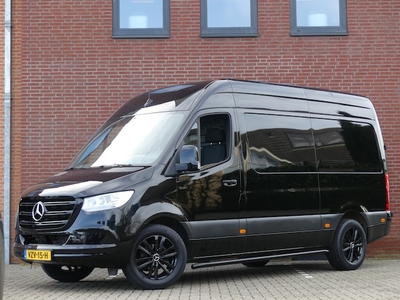 Mercedes-Benz Sprinter Diesel