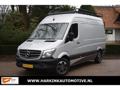 Mercedes-Benz Sprinter Diesel