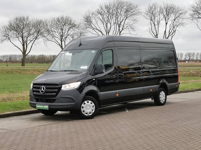 Mercedes-Benz Sprinter Diesel