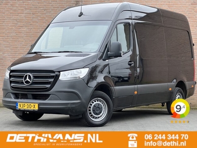 Mercedes-Benz Sprinter Diesel