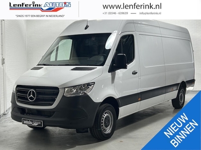 Mercedes-Benz Sprinter Diesel