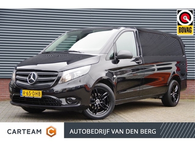 Mercedes-Benz Vito 116 CDI L2 AUT. LEDER, CAMERA, TREKHAAK