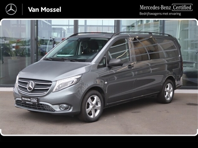 Mercedes-Benz Vito Diesel