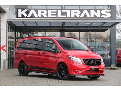 Mercedes-Benz Vito Diesel