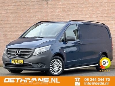 Mercedes-Benz Vito Diesel