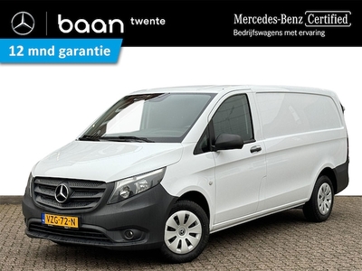 Mercedes-Benz Vito Diesel