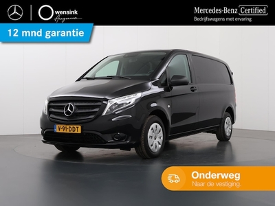 Mercedes-Benz Vito Diesel