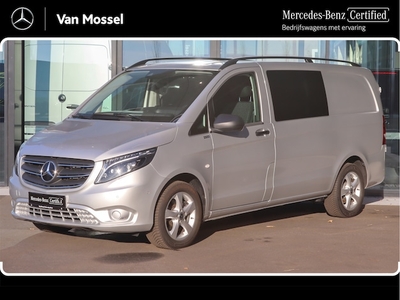 Mercedes-Benz Vito Diesel