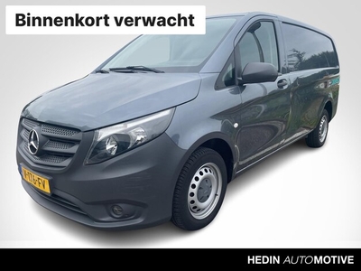 Mercedes-Benz Vito Diesel