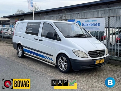 Mercedes-Benz Vito Diesel