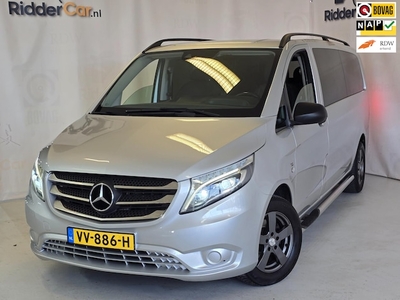 Mercedes-Benz Vito Diesel