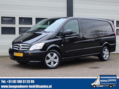 Mercedes-Benz Vito Diesel