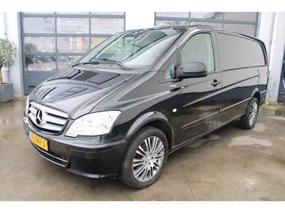 Mercedes-Benz Vito Diesel