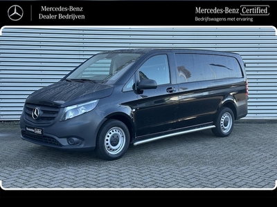 Mercedes-Benz Vito Diesel