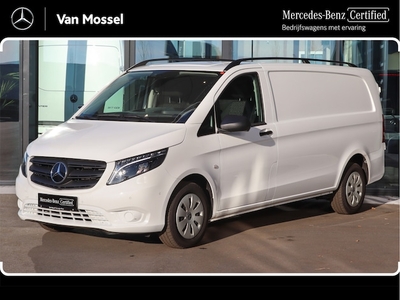 Mercedes-Benz Vito Diesel