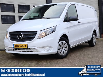 Mercedes-Benz Vito Diesel