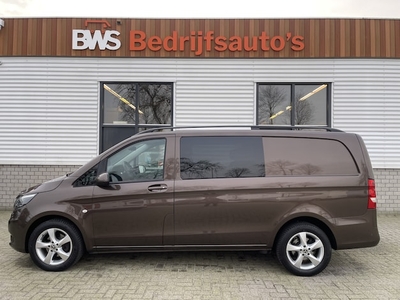 Mercedes-Benz Vito Diesel