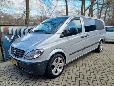 Mercedes-Benz Vito Diesel