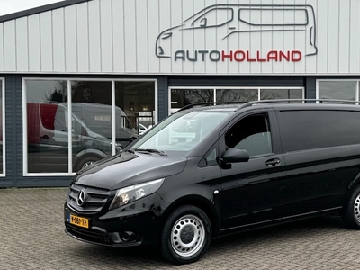 Mercedes-Benz Vito Diesel