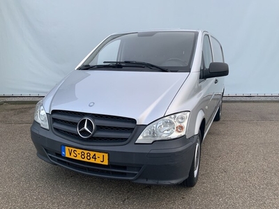 Mercedes-Benz Vito Diesel