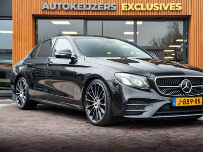 MERCEDES E-KLASSE 53 AMG 4Matic Premium Plus