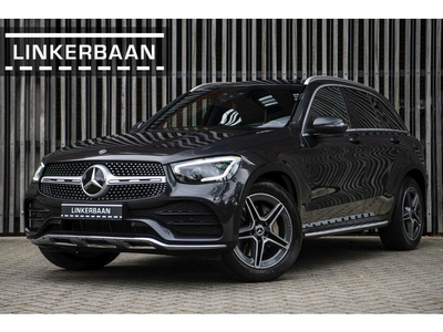 Mercedes GLC-klasse 200 | AMG | NL Auto | Panodak | Premium Pakket | 19 inch |