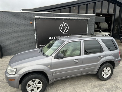 Mercury Mariner Hybrid (bj 2007, automaat)