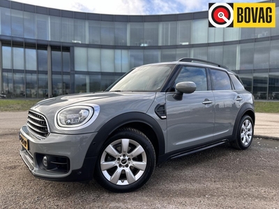 Mini Countryman 1.5 One Chili