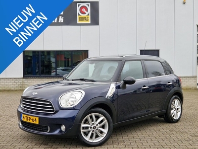 Mini Countryman Diesel