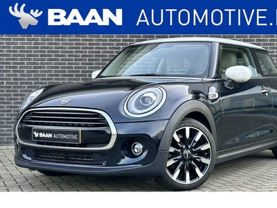 MINI Mini 1.5 Cooper Chili | DAB+ | Leder | Navigatie