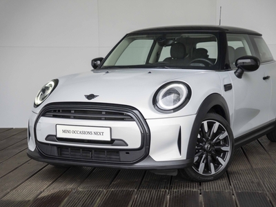 MINI MINI 3-deurs Cooper Classic + Business Edition