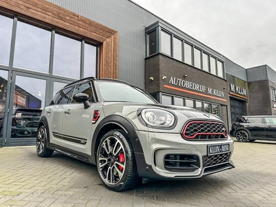 Mini Mini Countryman 2.0 John Cooper Works ALL4 F1 aut/Nardo/alle opties/btw