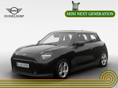 Mini Mini Electric Elektriciteit