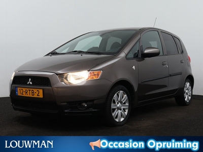 Mitsubishi Colt 1.3 Edition Two