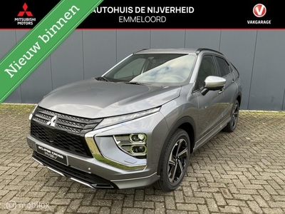 Mitsubishi Eclipse Cross 2.4 PHEV Executive €4000 KORTING