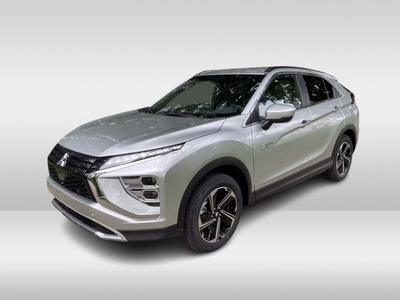 Mitsubishi Eclipse Cross 2.4 PHEV Intense+ (bj 2024)