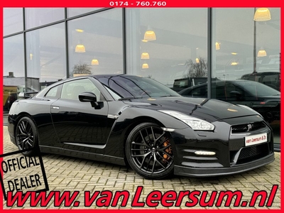 Nissan GT-R 3.8 V6 | 1400PK | Rebuilt Engine | Bose | Twin Turbo |