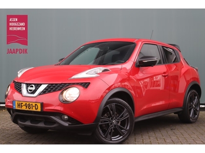 Nissan Juke Diesel