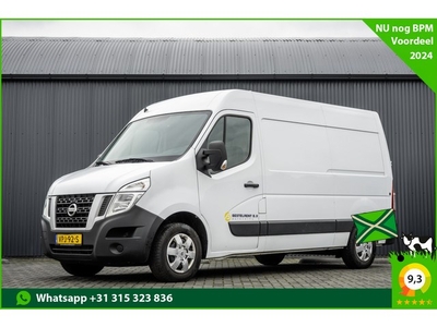 Nissan NV400 **2.3 dCi L2H2 Euro 6 146 PK Airco