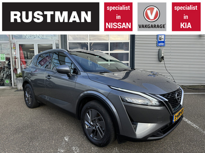 Nissan QASHQAI 1.3 MHEV Acenta Design Pack panorama