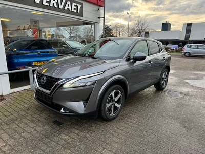 Nissan QASHQAI 1.3 MHEV Xtronic N-Connecta