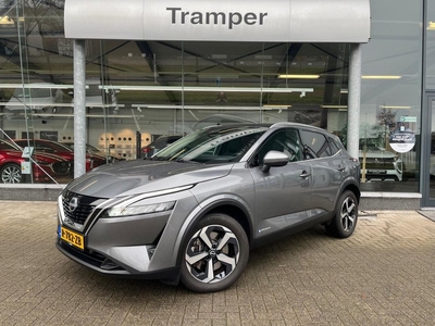 Nissan Qashqai 1.5 e-Power N-Connecta|Rijklaar