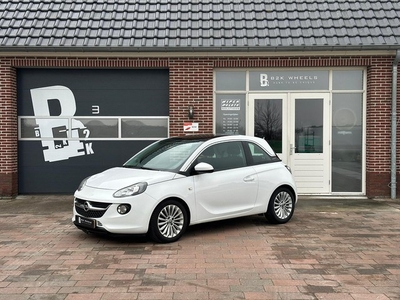 Opel ADAM 1.0 Turbo Unlimited Bleutooth Pano Clima