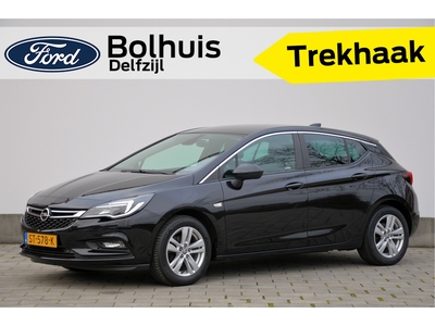 OPEL ASTRA 1.4 Online Edition 150 pk | DAB | Afn. Trekhaak | Android Auto/Apple CarPlay | Climate