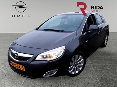 OPEL ASTRA 1.4 Turbo Anniversary